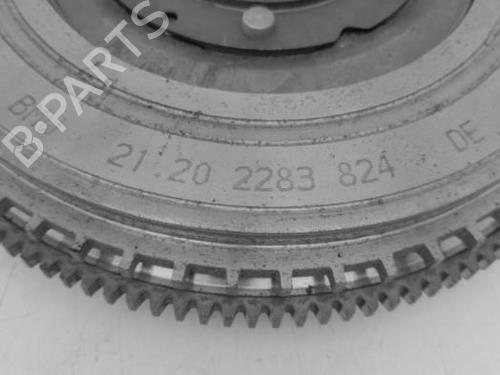 Flywheel BMW 5 (F10) M5 | BP40413880M101 - Image 3