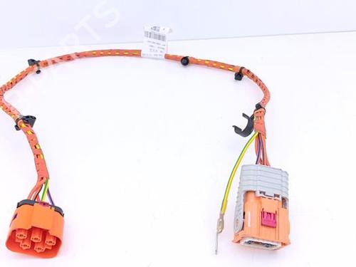 Used Cable Cable VW ID. Buzz Cargo (EBA) Electric (204 hp) 40415901 40415901