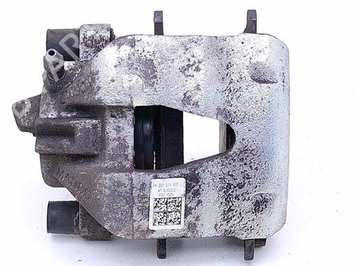 Used Left front brake caliper Left front brake caliper SKODA KAMIQ (NW4) 1.0 TSI (95 hp) 40415061 40415061