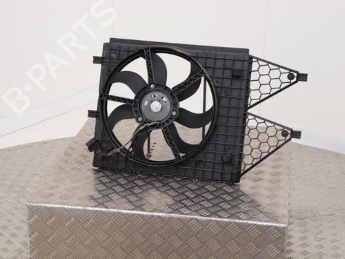 radiator-fan-skoda-rapid-spaceback-nh1-2012-2013-2014-2015-2016-2017-2018-2019-40475093 main image