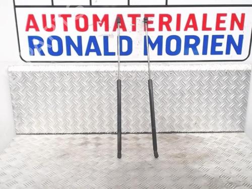 Tailgate lift support OPEL CORSA E (X15) 1.2 (08, 68) | BP40432495C138 - Image 1