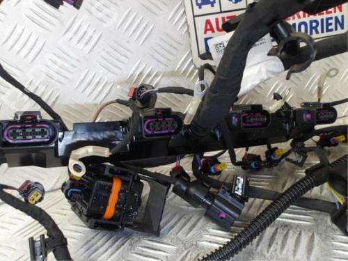 Wiring harness AUDI A7 Sportback (4KA) 45 TFSI Mild Hybrid | BP40473497E16 - Image 3