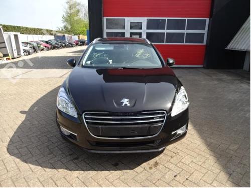 Switch PEUGEOT 508 SW I (8E_) 1.6 HDi | BP40469340I30 - Image 5