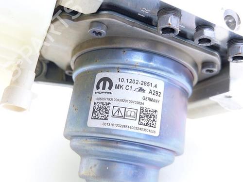 Servo brake ALFA ROMEO TONALE (965_) 1.3 Hybrid Q4 | BP40425800M42 - Image 6