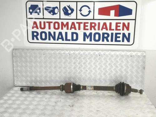 Used Right front driveshaft Right front driveshaft PEUGEOT 508 SW I (8E_) 1.6 HDi (115 hp) 40469709 40469709