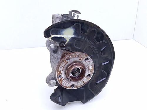 Used Left front steering knuckle Left front steering knuckle AUDI A3 Sportback (8YA, 8YF) 40 TFSIe (204 hp) 40480574 40480574