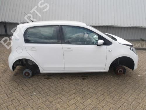 Front left lock SEAT Mii (KF1, KE1) 1.0 | BP40390972C98 - Image 13