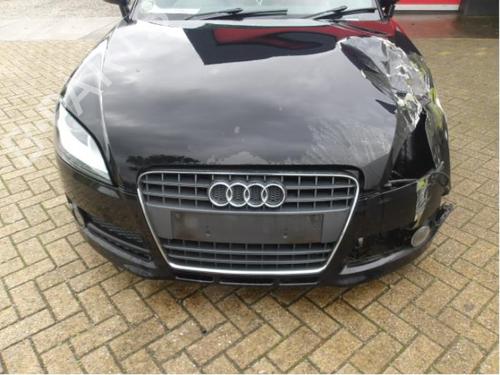 Headlight adjuster motor AUDI TT (8J3) 2.0 TFSI | BP40427158E19 - Image 15