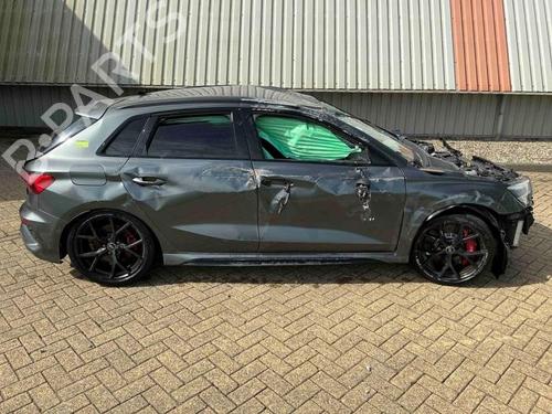 Left rear driveshaft AUDI A3 Sportback (8YA, 8YF) RS3 TFSI quattro | BP40419387M40 - Image 5