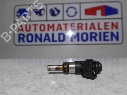 Used Injector Injector VW GOLF ALLTRACK VII Variant (BA5, BV5) 1.8 TSI 4motion (180 hp) 40376819 40376819