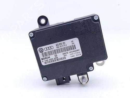 Used Electronic module Electronic module AUDI A8 D3 (4E2, 4E8) 6.0 W12 quattro (450 hp) 40419688 40419688