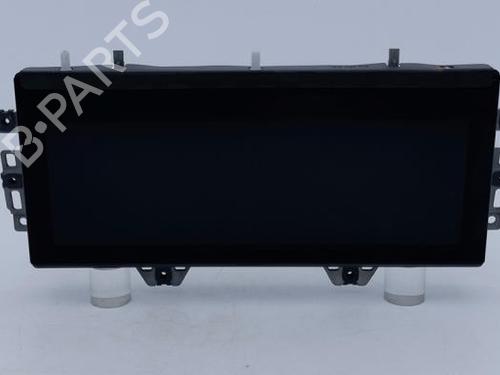 display-monitor-porsche-panamera-971-2016-2017-2018-2019-2020-2021-2022-2023-40478470 main image