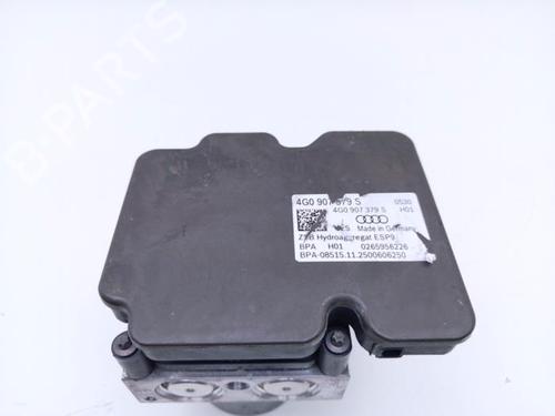 ABS pump AUDI A6 C7 (4G2, 4GC) 2.0 TDI | BP40367845M43 - Image 5