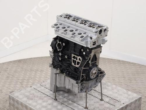 Used Engine Engine VW CRAFTER 30-35 Bus (2E_) 2.0 TDI (163 hp) 40422525 40422525