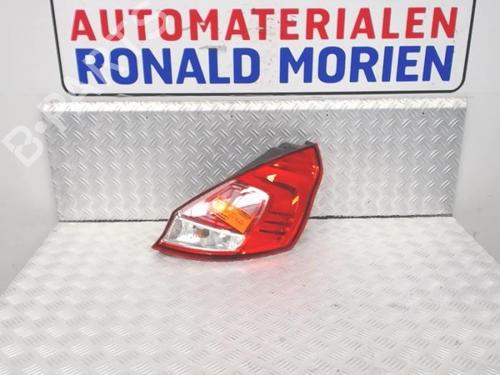Used Right taillight Right taillight FORD FIESTA VI (CB1, CCN) 1.0 EcoBoost (125 hp) 40358133 40358133