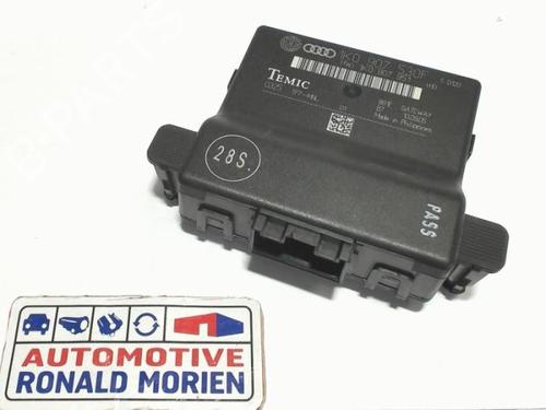 Used Control unit Control unit SEAT LEON (1P1) 2.0 TDI (136 hp) 40370512 40370512
