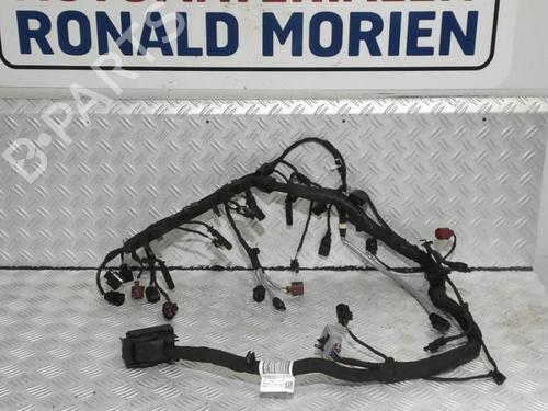 Used Wiring harness Wiring harness VW PASSAT B8 Variant (3G5, CB5) 1.6 TDI (120 hp) 40386659 40386659