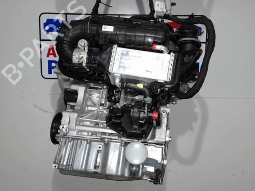 Engine VW GOLF VII (5G1, BQ1, BE1, BE2) 1.5 TSI | BP40372881M1 - Image 2
