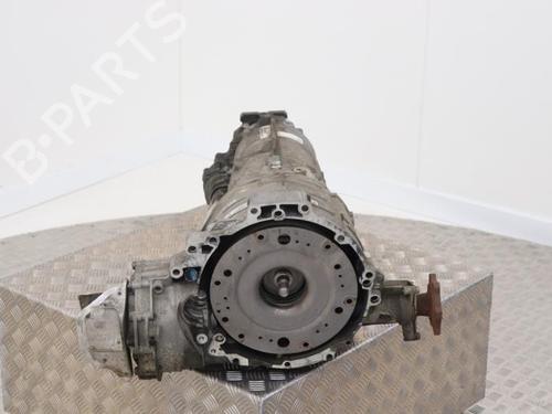 Gearbox AUDI A4 B8 Avant (8K5) 3.0 TDI quattro | BP40472456M3 - Image 5