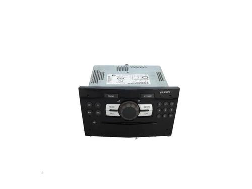 radio-opel-corsa-d-s07-2006-2007-2008-2009-2010-2011-2012-2013-2014-2015-40362367 main image