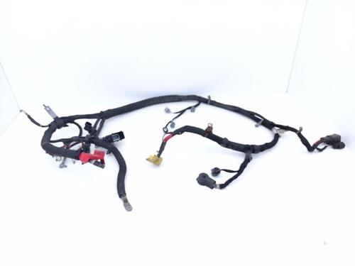 Used Wiring harness Wiring harness FORD USA MUSTANG Coupe 2.3 EcoBoost (314 hp) 40425250 40425250