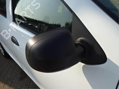 Right mirror DACIA SANDERO II 1.0 SCe 75 (B8JC, B8JD, B8NC) | BP40430302C27 - Image 1