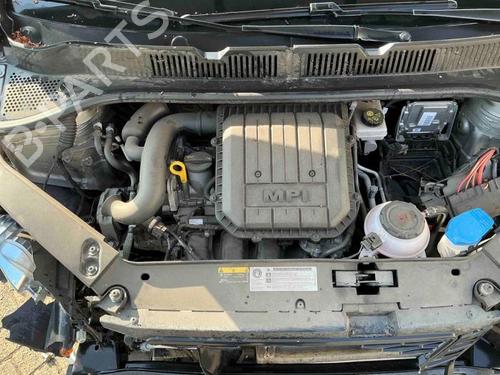 Support SEAT Mii (KF1, KE1) 1.0 | BP40418789C155 - Image 14