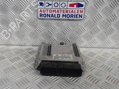 Used Engine control unit (ECU) Engine control unit (ECU) VW CADDY III Box Body/MPV (2KA, 2KH, 2CA, 2CH) 2.0 SDI (70 hp) 40370831 40370831