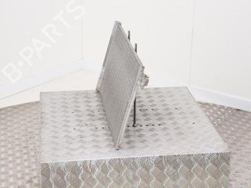 AC radiator FORD FOCUS III 1.6 Ti | BP40406809M32 - Image 3