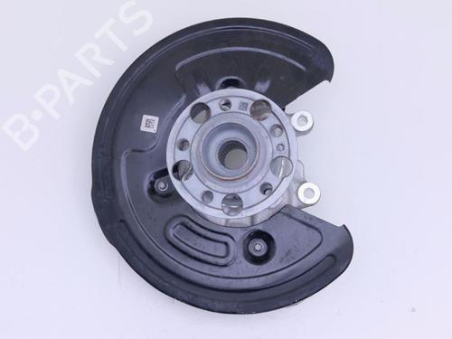 Used Right rear steering knuckle Right rear steering knuckle MERCEDES-BENZ C-CLASS T-MODEL (S206) C 180 (206.241) (170 hp) 40426036 40426036