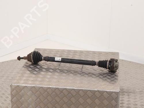Used Right front driveshaft Right front driveshaft VW GOLF V Variant (1K5) 1.9 TDI (105 hp) 40397769 40397769