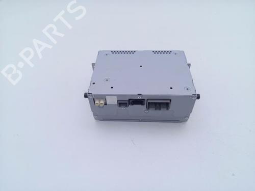 Radio VOLVO V60 I (155) D2 | BP40362475E6 - Image 3