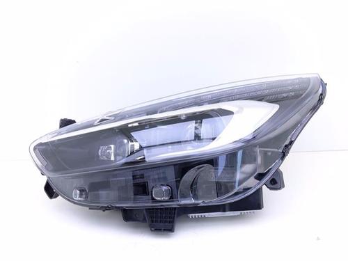 Used Left headlight Left headlight FORD S-MAX (CJ, WA6) 2.0 TDCi 4x4 (180 hp) 40425344 40425344