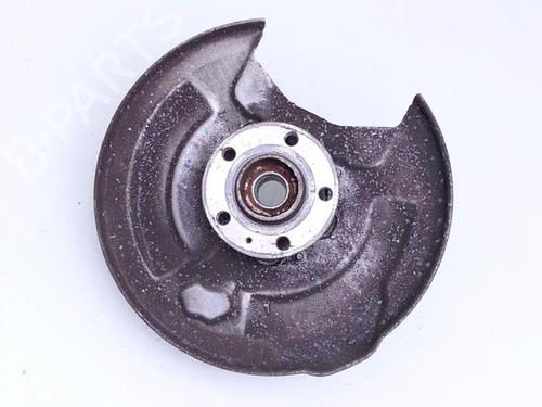 Used Right rear steering knuckle Right rear steering knuckle VOLVO XC60 II (246) B4 Mild-Hybrid AWD (197 hp) 40417550 40417550