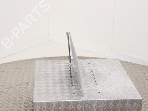 Used AC radiator AC radiator BMW 4 Gran Coupe (G26) 420 d Mild-Hybrid xDrive (190 hp) 40477533 40477533