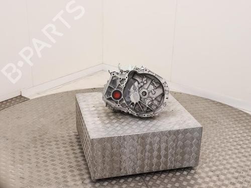 Gearbox SUZUKI SX4 S-Cross (JY) 1.4 Hybrid (Mild Hybrid) (AKK 414) | BP40477778M3 - Image 7