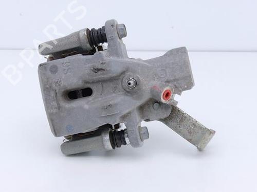 Used Right rear brake caliper Right rear brake caliper SUZUKI SX4 S-Cross (JY) 1.4 Hybrid (Mild Hybrid) (AKK 414) (129 hp) 40478694 40478694