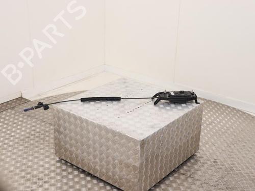 Used Gear lever Gear lever VW TIGUAN (CT1) 2.0 TDI (150 hp) 40410569 40410569