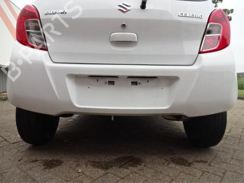 Left curtain airbag SUZUKI CELERIO (LF) 1.0 (AVK310) | BP40428341C11 - Image 18