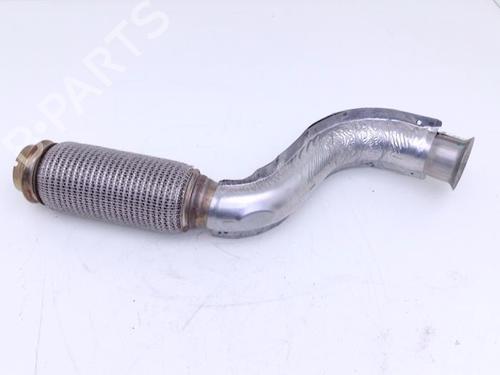 Used Exhaust system Exhaust system OPEL ASTRA L Sports Tourer (OV5) 1.6 Plug-In Hybrid (F4DGXT) (181 hp) 40454006 40454006