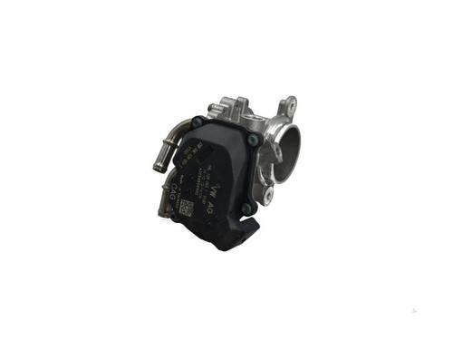 Used Throttle body Throttle body VW GOLF VII (5G1, BQ1, BE1, BE2) 1.6 TDI (110 hp) 40410938 40410938