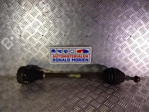 left-rear-driveshaft-vw-passat-b6-variant-3c5-2005-2006-2007-2008-2009-2010-2011-40472627 main image