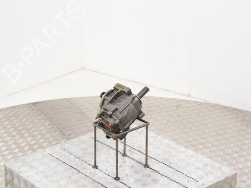 Used Transfer box Transfer box AUDI TT (8N3) 1.8 T (180 hp) 40383583 40383583