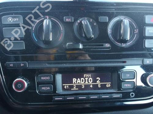 Pedal VW UP! (121, 122, BL1, BL2, BL3, 123) 1.0 | BP40399575I4 - Image 22
