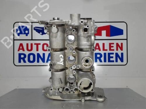 Used Cylinder head Cylinder head VW POLO V (6R1, 6C1) 1.0 (75 hp) 40373089 40373089