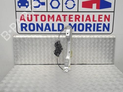 Used Rear left window mechanism Rear left window mechanism VOLVO S60 II (134) D4 (190 hp) 40430688 40430688