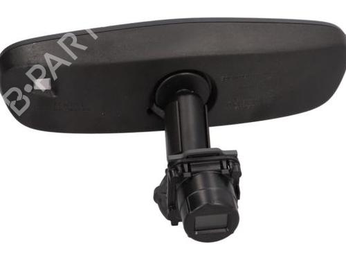 Rear mirror OPEL ASTRA J GTC 1.4 Turbo (08) | BP40398510I6 - Image 1