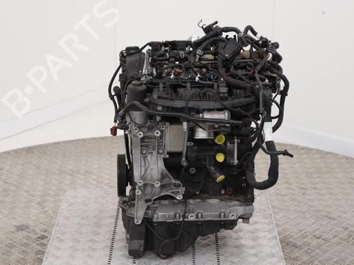 Engine AUDI A5 Sportback (F5A, F5F) 40 TFSI Mild Hybrid | BP40473676M1 - Image 3