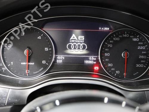 Headlight switch AUDI A6 Allroad C7 (4GH, 4GJ) 3.0 TDI quattro | BP40409629I24 - Image 31