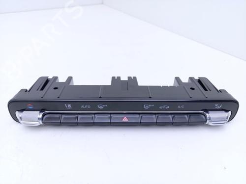climate-control-mercedes-benz-a-class-w177-2018-40480210 main image